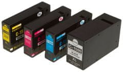TonerPartner PREMIUM MultiPack CANON PGI-1500-XL (9182B004) - Cartridge, black + color (černá + barevná)