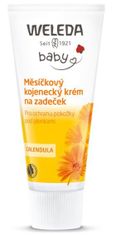 Weleda měsíčkový kojenecký krém na opruzeniny 75 ml