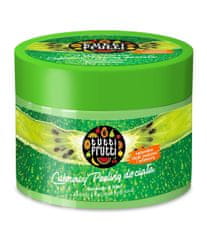 FARMONA Tutti Frutti hydratační cukrový tělový peeling avokádo a kiwi 300G