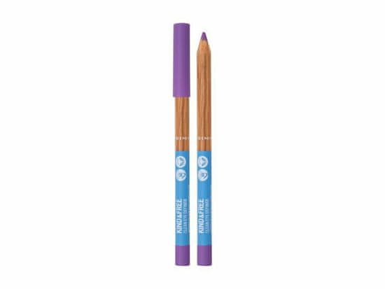 Kraftika 1.1g kind & free clean eye definer