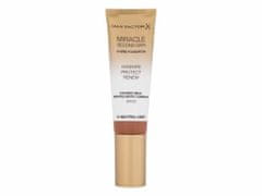 Max Factor 30ml miracle second skin spf20