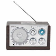 Orava Retro rádio RR-29 B