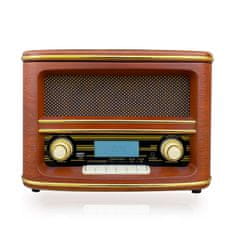 Orava Retro rádio RR-71