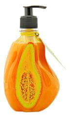 OEM Energy Of Vitamins Melon Fresh Tekuté mýdlo 500 ml - pumpička