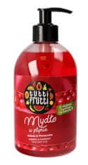 FARMONA Tekuté mýdlo Tutti Frutti Cherry & Currant 500 ml