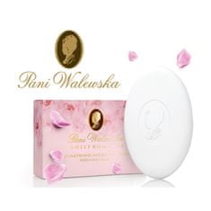 MIRACULUM Parfémované tělové mýdlo Ms Walewska Sweet Romance 100G