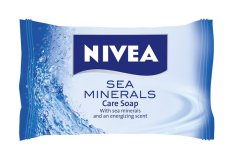 Nivea Mýdlová tyčinka Sea Minerals 90G