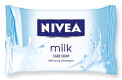 Nivea Mýdlová tyčinka s mléčným proteinem 90G