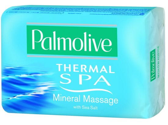 Palmolive Lázeňské masážní mýdlo 90G