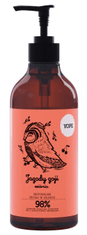 Tekuté mýdlo Goji Berry a třešeň 500 ml