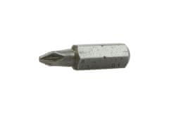 TRIUMF bit 1/4", křížový PZ1 x 25 mm, 3003S