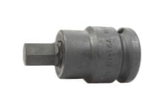 TRIUMF hlavice zástrčná 3/4", Inbus 14 mm, tvrzená