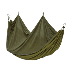 TREKMATES Expedition Hammock Hamaka