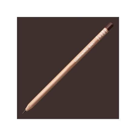 Caran d'Ache Luminance Colored Pencil - Warm Earth 70%