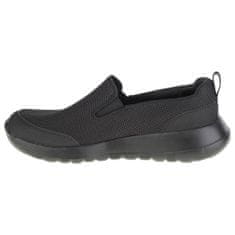 Skechers Boty černé 42.5 EU GO Walk Maxclinched