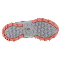 Columbia Boty trekové šedé 39 EU Peakfreak II Mid Outdry