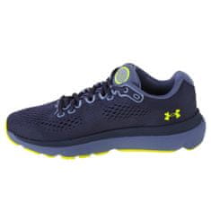 Under Armour Boty běžecké tmavomodré 44.5 EU Hovr Infinite 4