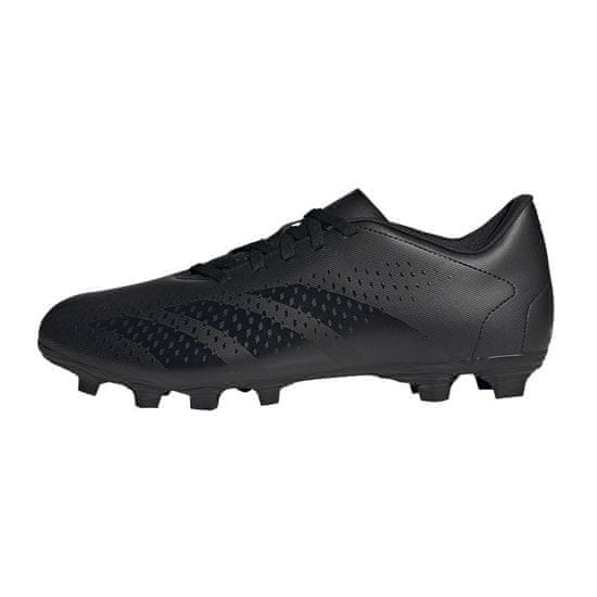 Adidas Kopačky černé Predator ACCURACY4 Fxg