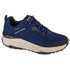 Skechers Boty tmavomodré 43 EU Dlux Trail