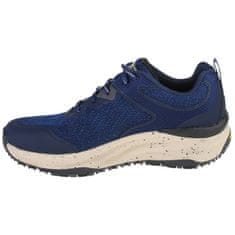 Skechers Boty tmavomodré 43 EU Dlux Trail