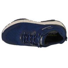 Skechers Boty tmavomodré 43 EU Dlux Trail