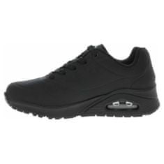 Skechers Boty černé 39.5 EU Uno Highlight Lovei