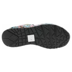 Skechers Boty černé 39.5 EU Uno Highlight Lovei