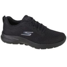 Skechers Boty na nordic walking černé 44 EU GO Walk 6 Avalo