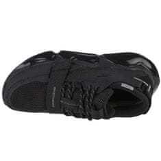 Skechers Boty černé 41 EU Air Cushioning Mega