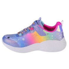 Skechers Boty 33 EU Slights Unicorn Dreams