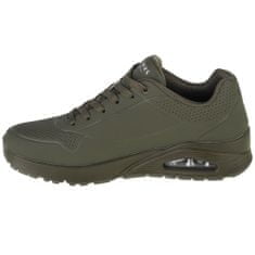 Skechers Boty zelené 39.5 EU Unostand ON Air