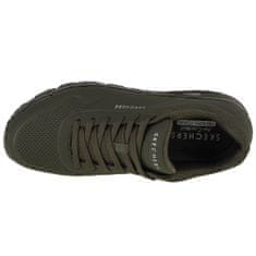 Skechers Boty zelené 39.5 EU Unostand ON Air