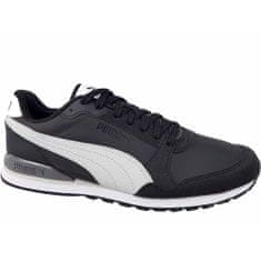 Puma Boty černé 41 EU ST Runner V3 NL