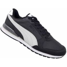 Puma Boty černé 42.5 EU ST Runner V3 NL