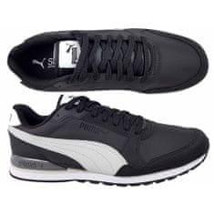 Puma Boty černé 41 EU ST Runner V3 NL