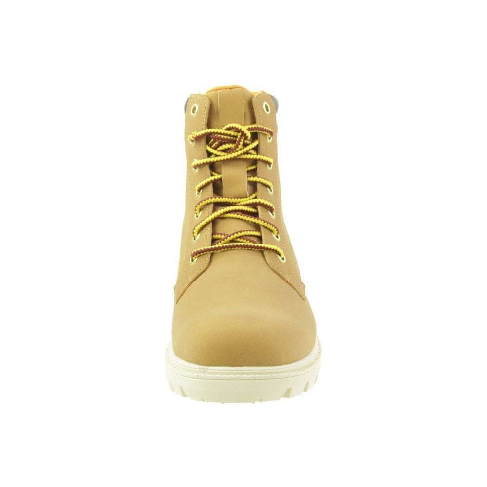 timberland womens heritage lite 6 inch boots wheat