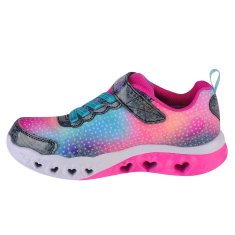 Skechers Boty růžové 32 EU Flutter Heart Lights