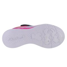 Skechers Boty růžové 32 EU Flutter Heart Lights