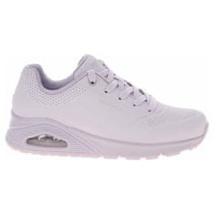 Skechers Boty fialové 39 EU Uno Frosty Kicks