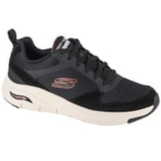 Skechers Boty 45 EU Arch Fit Servitica