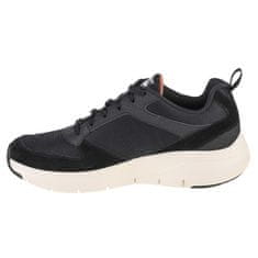 Skechers Boty 45 EU Arch Fit Servitica