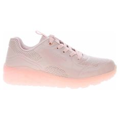 Skechers Boty růžové 31 EU Uno Ice Prism Luxe