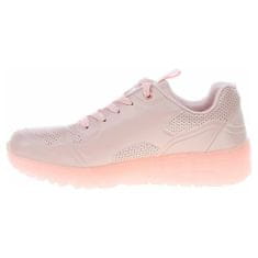 Skechers Boty růžové 31 EU Uno Ice Prism Luxe