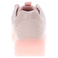 Skechers Boty růžové 31 EU Uno Ice Prism Luxe
