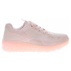 Skechers Boty růžové 31 EU Uno Ice Prism Luxe