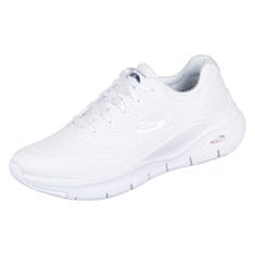 Skechers Boty bílé 37 EU Arch Fit Big Appeal