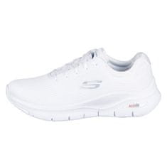 Skechers Boty bílé 37 EU Arch Fit Big Appeal