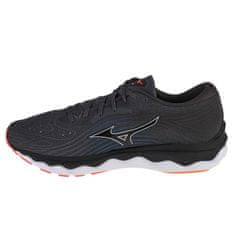 Mizuno Boty černé 47 EU Wave Sky 6