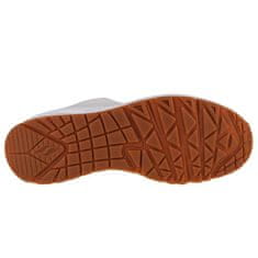 Skechers Boty bílé 45 EU Uno Hideaway