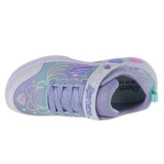 Skechers Boty 33 EU Princess Wishes